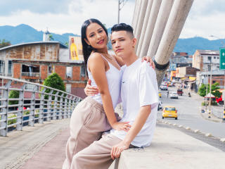 IsabelaAndMax - Live porn &amp; sex cam - 25771549