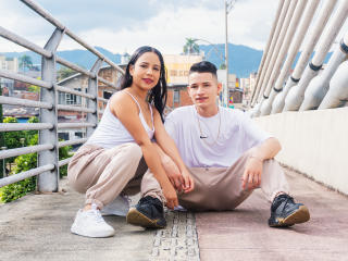 IsabelaAndMax - Live porn &amp; sex cam - 25771553