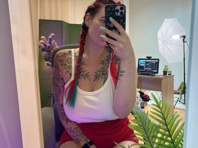 Innysik - Live porn &amp; sex cam - 25771817