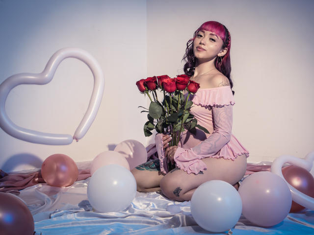 GigiVolkova - Live porn &amp; sex cam - 25772905