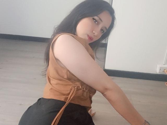 JessyBarnnett - Live sex cam - 25773457