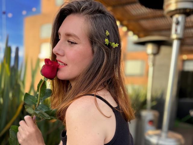 KatyaXRogers - Camera khiêu dâm &amp; quyến rũ trực tiếp - 25773589