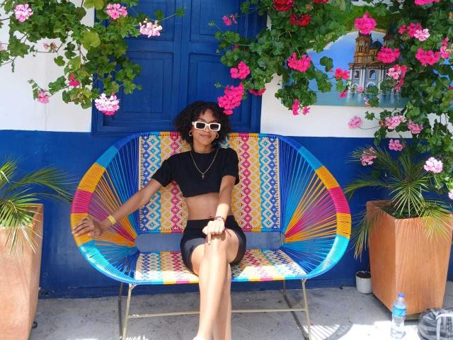 AylaCallowey - Sexe cam en vivo - 25774369