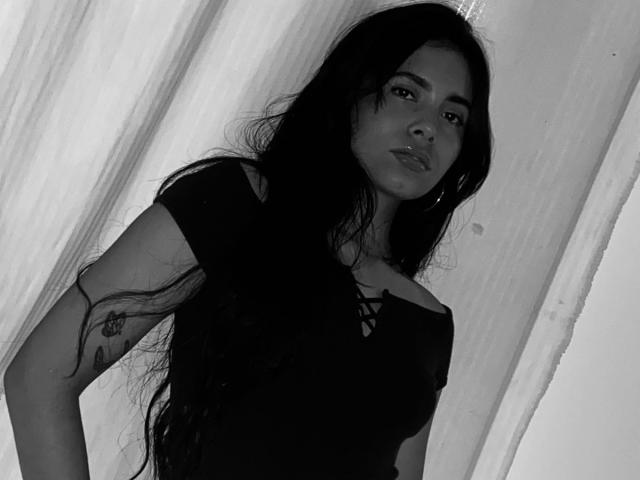 ArikSmith - Live sexe cam - 25774529