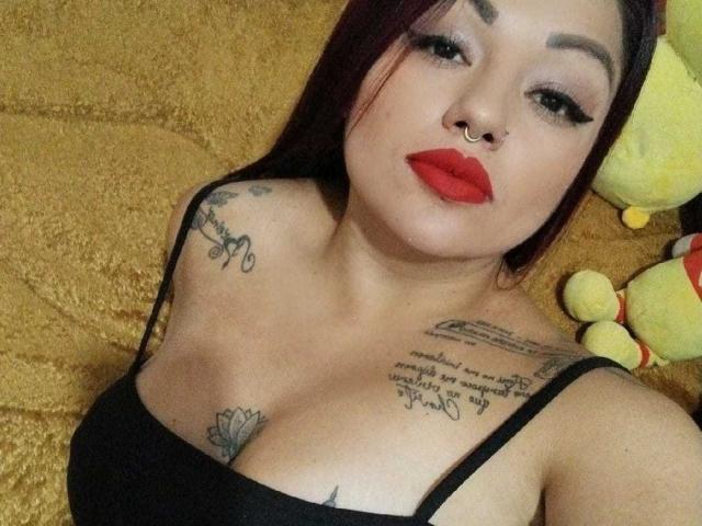 CelestraFamous - Sexe cam en vivo - 25774585