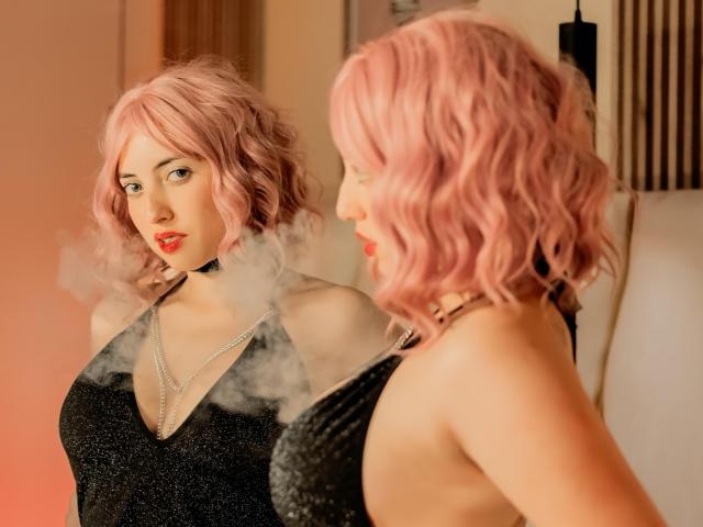 AndieJones - Sexe cam en vivo - 25774989