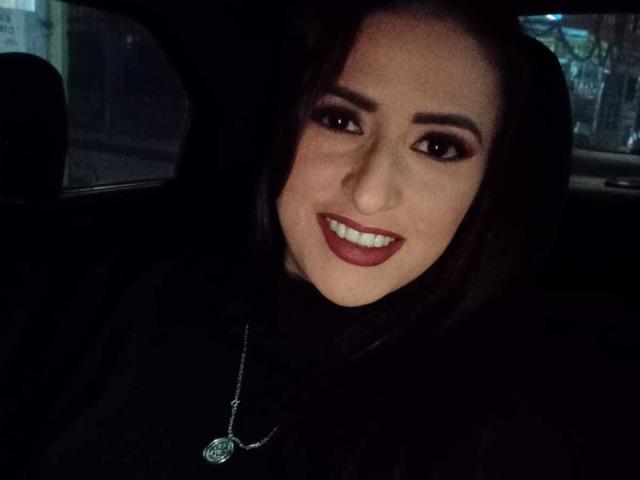 DylaraCollins - Camera khiêu dâm &amp; quyến rũ trực tiếp - 25775129