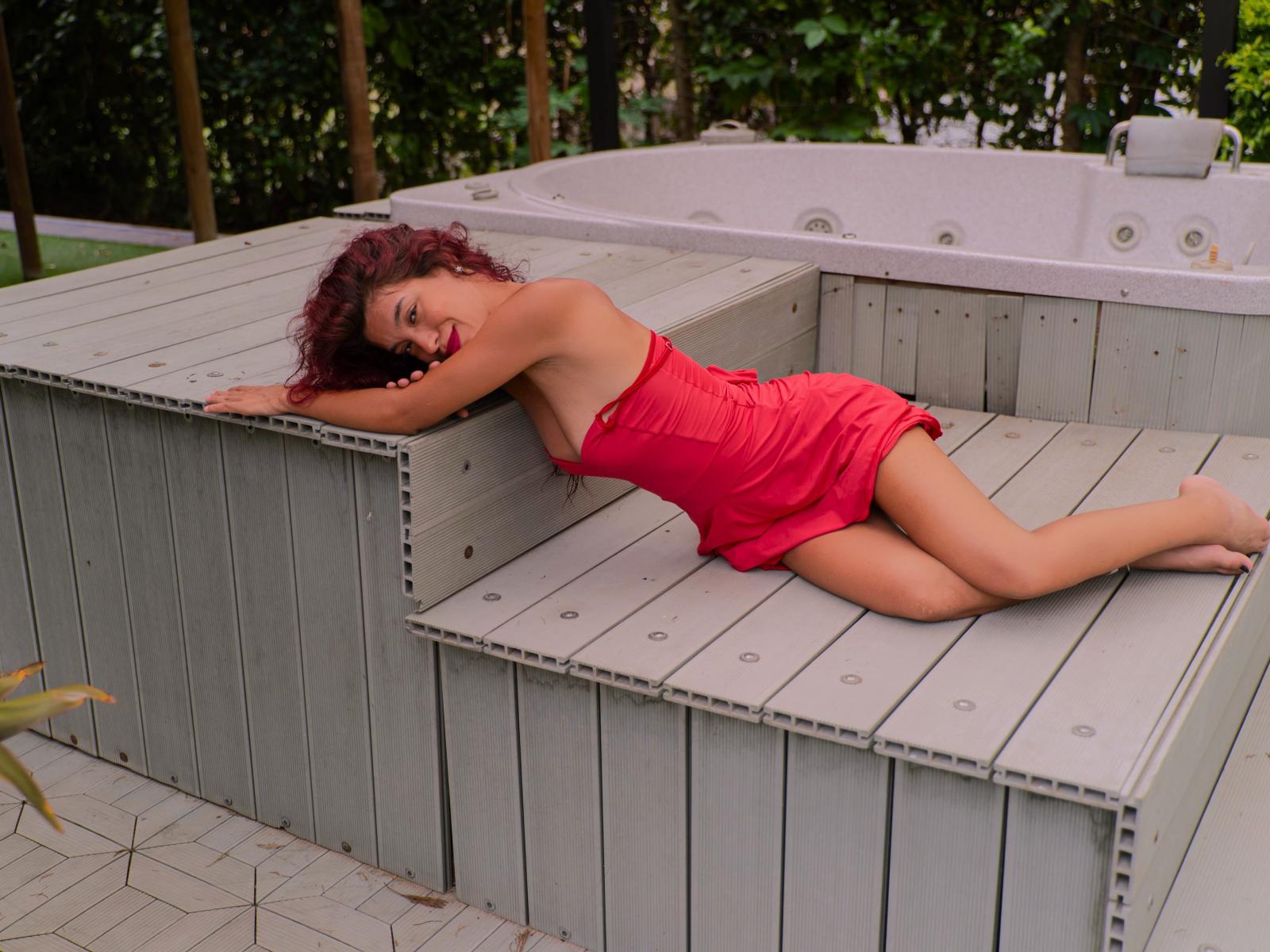 EmillyGonzalez - Live porn &amp; sex cam - 25775233