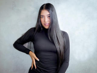 IvonneLaurent - Live porn &amp; sex cam - 25775993