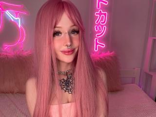 LaneyvilI - Sexe cam en vivo - 25776101