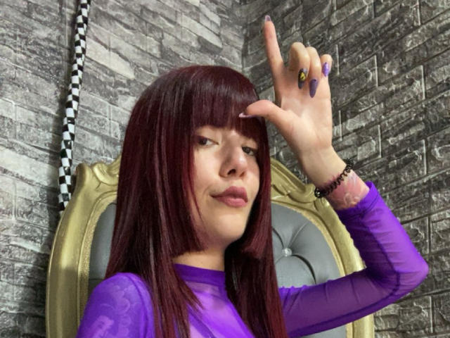 KinkyHoly - Sexe cam en vivo - 25776193