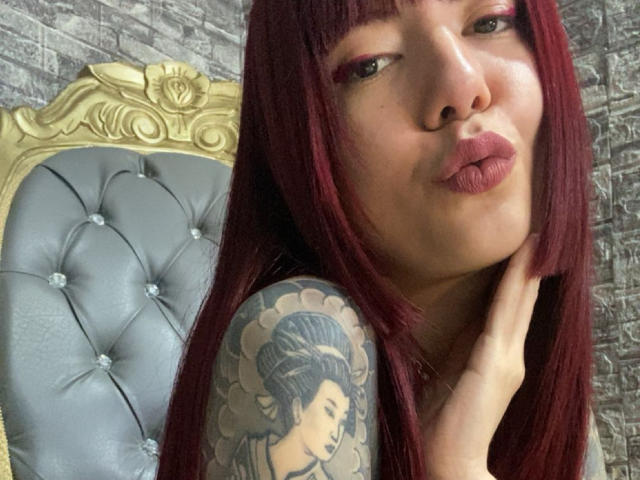 KinkyHoly - Live porn &amp; sex cam - 25776333