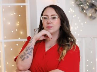 LunnaBellamore - Sexe cam en vivo - 25776729