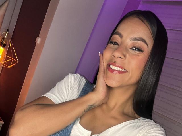 Amberv - Sexe cam en vivo - 25777533