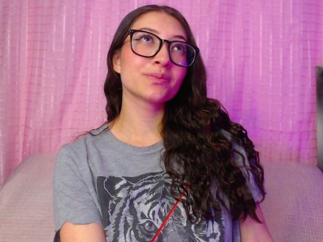 ElizabethMorrison - Live porn &amp; sex cam - 25779513