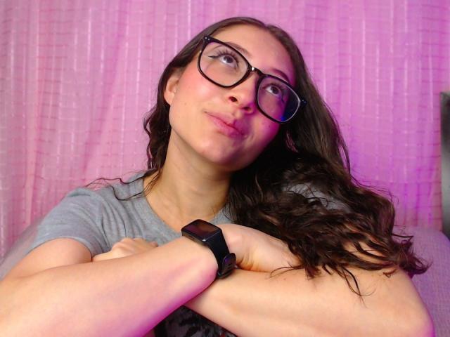 ElizabethMorrison - Live sex cam - 25779517