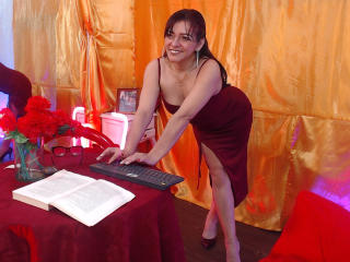 CarollMiiss - Live porn &amp; sex cam - 25779837