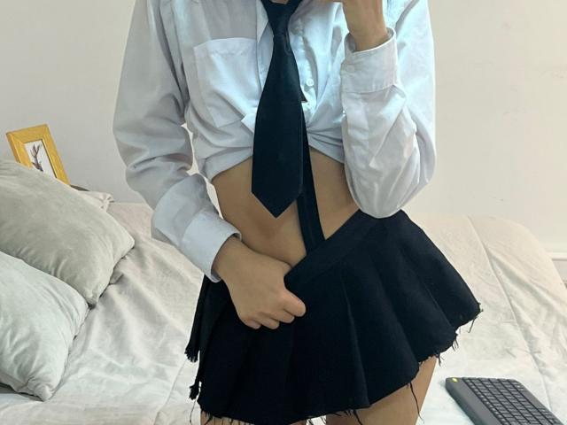 AitanaJohns - Camera khiêu dâm &amp; quyến rũ trực tiếp - 25779909