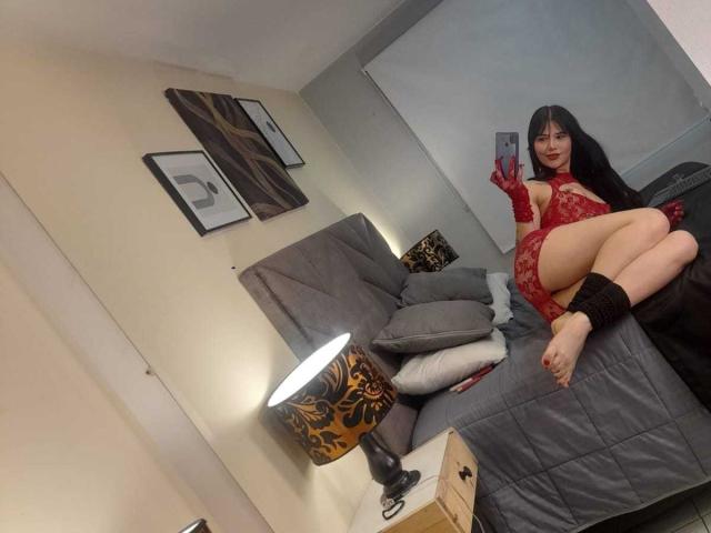 ChloeSantory - Camera khiêu dâm &amp; quyến rũ trực tiếp - 25780421