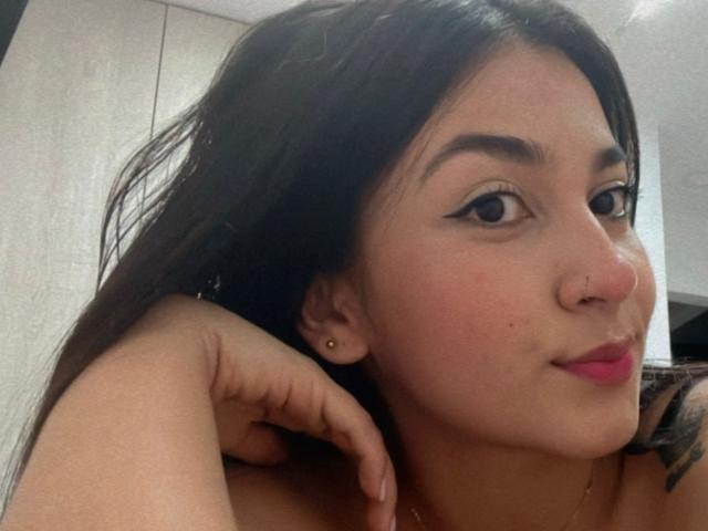 KarolReyes - Live sexe cam - 25780589