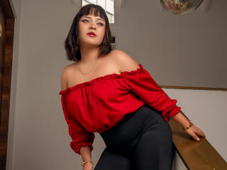 NymeriaMars - сексуальная веб-камера в реальном времени - 25780625