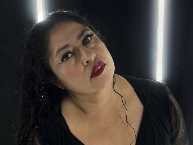 Keyla69Hot - Camera khiêu dâm &amp; quyến rũ trực tiếp - 25780769