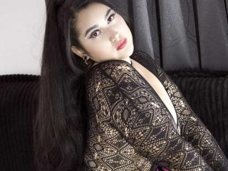 MadeleineDeveraux - Sexe cam en vivo - 25780869