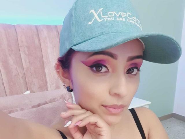 LizBonnet - Camera khiêu dâm &amp; quyến rũ trực tiếp - 25780889