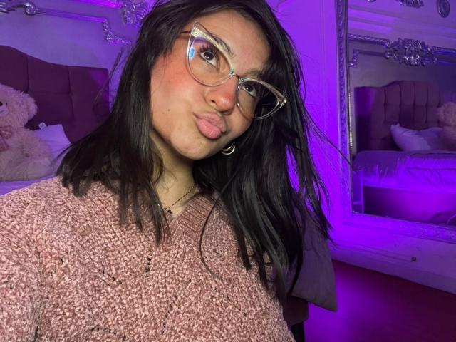 AlisonFiisher - Live sex cam - 25781337