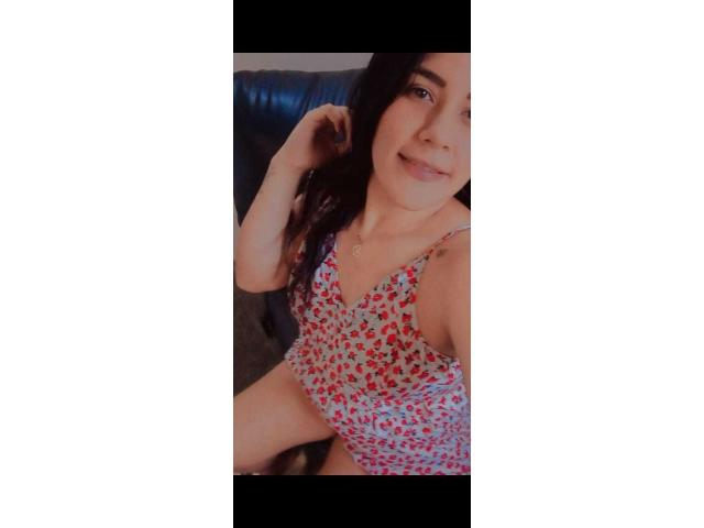 ScarletJamiesson - Sexe cam en vivo - 25781845