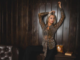 VictoriaRay - Live porn &amp; sex cam - 25781933