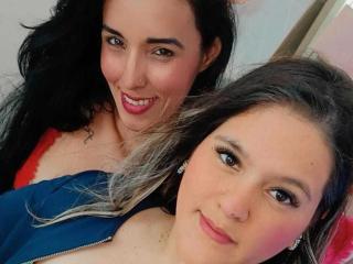 JenniferAndMia - Live Sex Cam - 25781937
