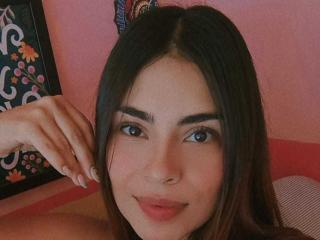 IvannaNia - Sexe cam en vivo - 25782049