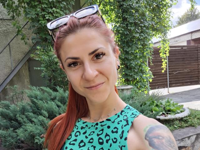 RedHurricane - сексуальная веб-камера в реальном времени - 25782161