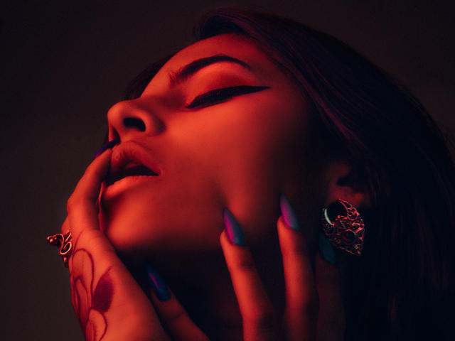 CoriPaige - Sexe cam en vivo - 25782217