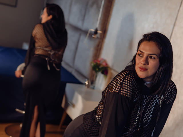 ElizabethDupont - Live Sex Cam - 25782249