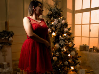 LiliEvanss - сексуальная веб-камера в реальном времени - 25782641