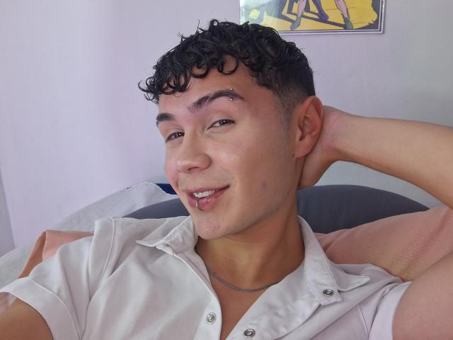 Crushnier - Live porn &amp; sex cam - 25783173