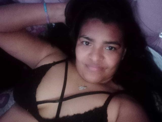 CataleyaGomez - Sexe cam en vivo - 25784409