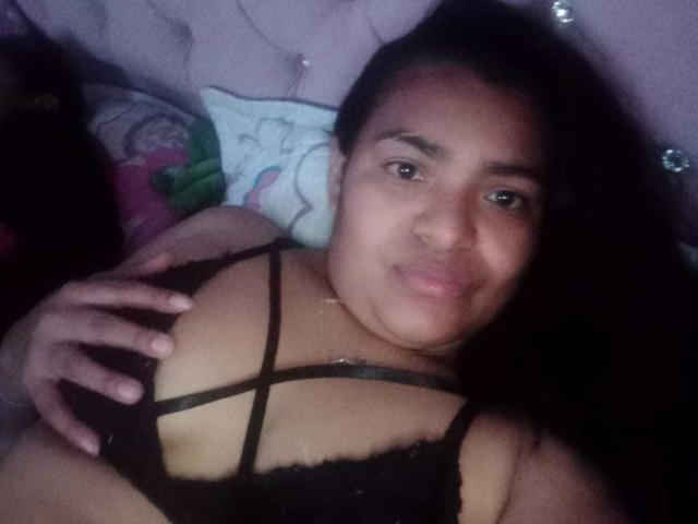 CataleyaGomez - Live porn &amp; sex cam - 25784417