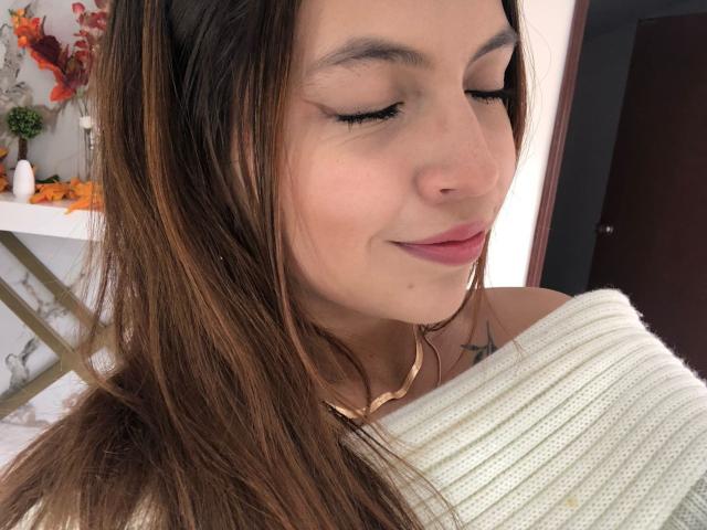 NyraVane - Sexe cam en vivo - 25784529