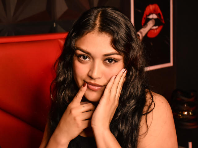 AlanaClinton - Sexe cam en vivo - 25785009