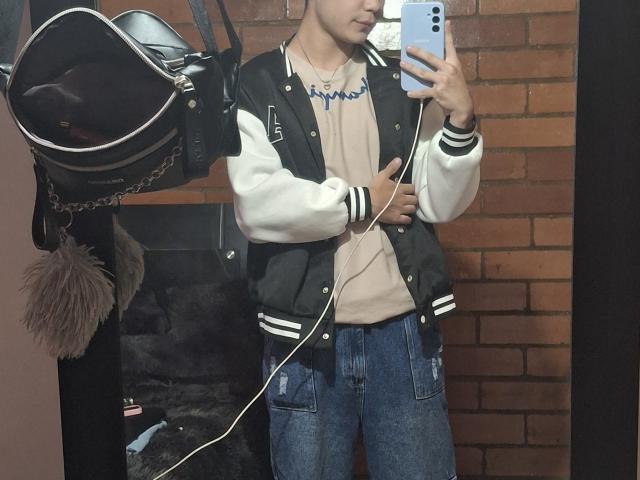 Crushnier - Live porn &amp; sex cam - 25785393