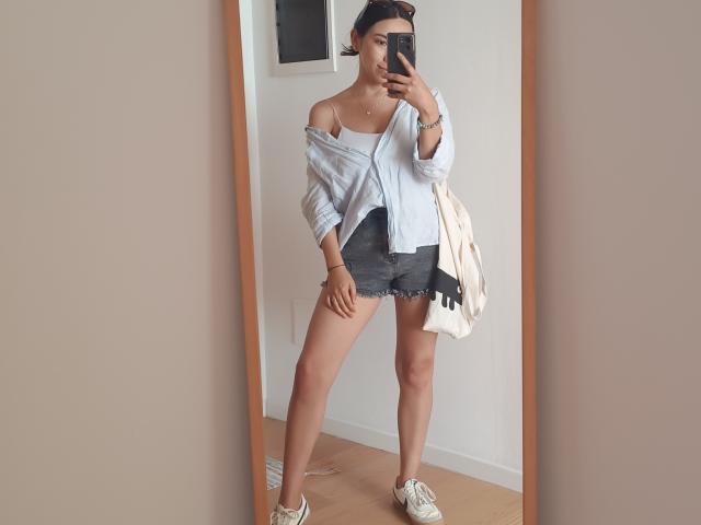 MiaReed - Live porno og sexkamera - 25786081