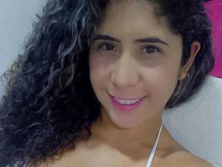 AlyCruz - Live porn &amp; sex cam - 25786329