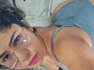 AlyCruz - Sexe cam en vivo - 25786361