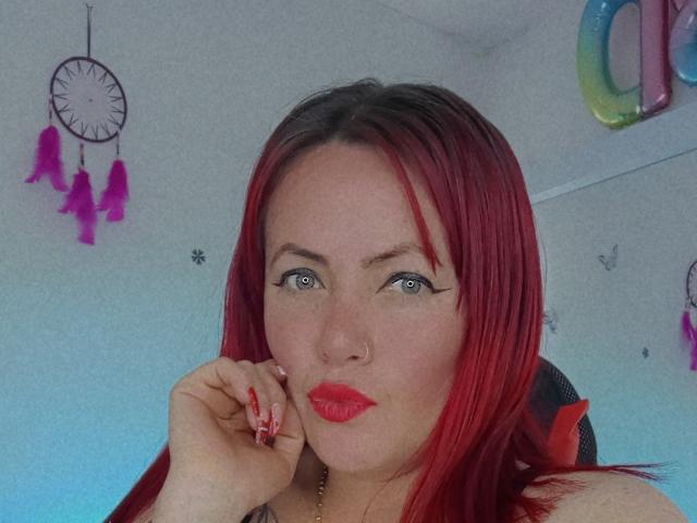 Marianiss - Live sex cam - 25786577