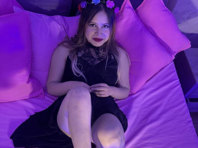 MelaniBecker - 라이브 포르노 &amp; 섹스 캠 - 25787357