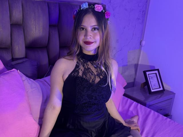 MelaniBecker - Sexe cam en vivo - 25787469