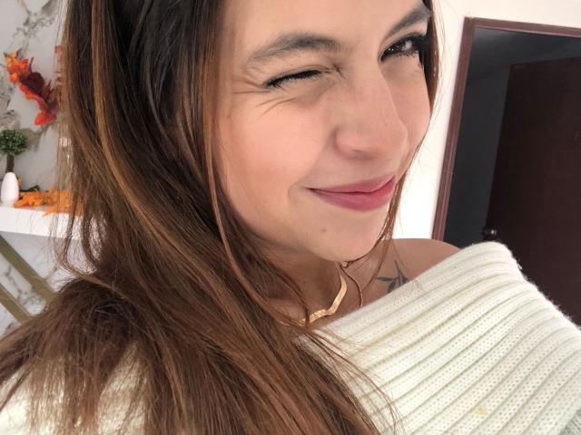 NyraVane - Live porn &amp; sex cam - 25787521